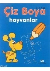 Çiz Boya| Hayvanlar